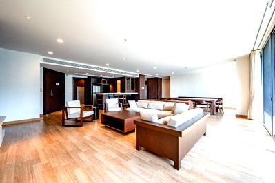 Condos for sale : Park Court Sukhumvit 77 🛏️ 3 Bedrooms | 🚿 4 Bathrooms