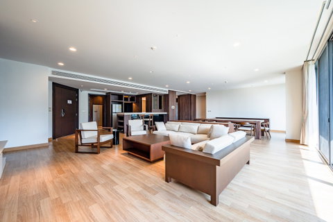 🔥ขาย Park Court Sukhumvit 77 สุขุมวิท 77 ยูนิตขนาดใหญ่ พื้นที่กว้าง ฟังก์ชันครบ ใกล้ BTS อ่อนนุช