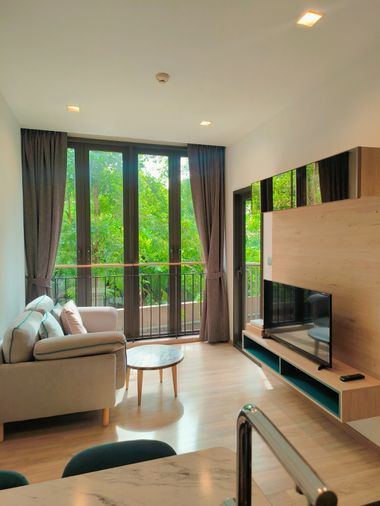 Lowest Price !! Kawa Haus Perfect one bed~ fully furniture