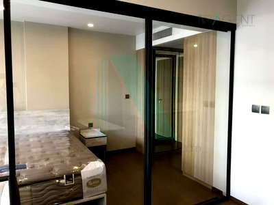 Condos for sale : 📌 For Sell Condo NA VARA RESIDENCE Building 1, Floor 6,1 bed room, Room size 44 sqm