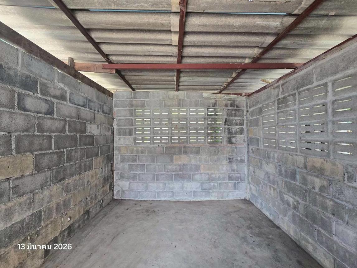 รูป บ้านเดี่ยว 333 ตร.วา บรรพตพิสัย นครสวรรค์ 1.9M - รูปที่ 36/40