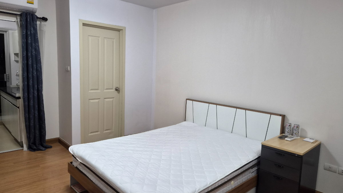 รูป ให้เช่า ROOM FOR RENT – Supalai City Resort Chaengwattana - รูปที่ 8/15