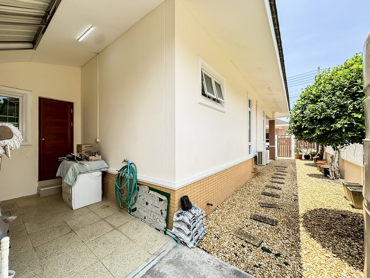 picture House for Sale in Siam Country Club East Pattaya 3 Bedroom - 15/17