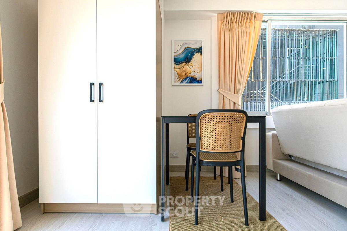 รูป คอนโด 1-ห้องนอน ที่ หินน้ำทรายสวย คอนโด หัวหิน ใกล้ เมืองหัวหิน (ID 2815194) - รูปที่ 6/14