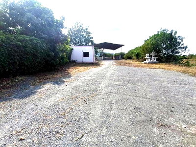 โรงงาน พระพุทธบาท สระบุรี : เพิงอเนกประสงค์ 863 ตร.วา พระพุทธบาท สระบุรี 3.4M