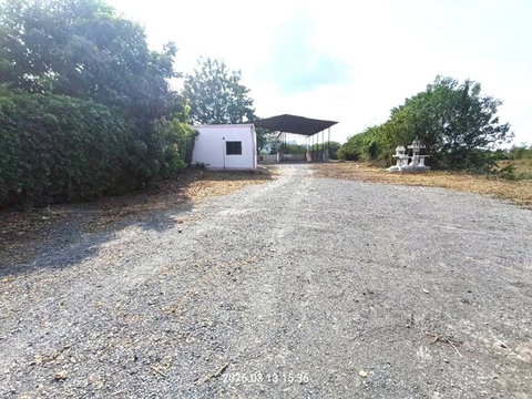 FACTORY 863 Sq.w. Phra Phutthabat Saraburi for 3.4M