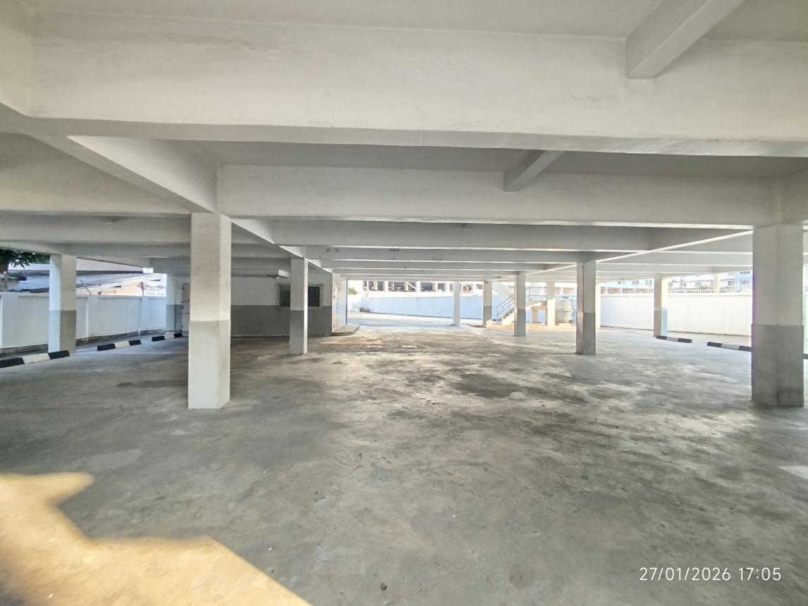 รูป อาคารที่ทำการสาขา 365 ตร.วา อาคารปิดทำการ สาขาบางซื่อ เขตบางซื่อ กรุงเทพมหานคร 150M - รูปที่ 24/46