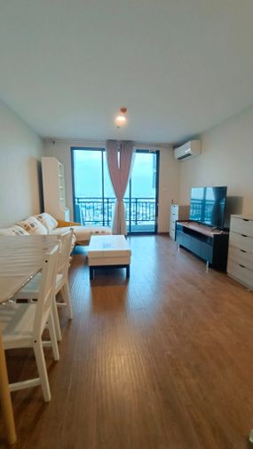 ให้เช่า อาร์ติซาน รัชดา คอนโด 2 ห้องนอน 2 ห้องน้ำ 🍂ใกล้ MRT ห้วยขวาง คอนโด Artisan Ratchada 