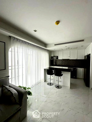 Condos for rent : 2-BR 78 Sqm Condo For Rent, Star View near Phra Ram 3 (ID 2813285)