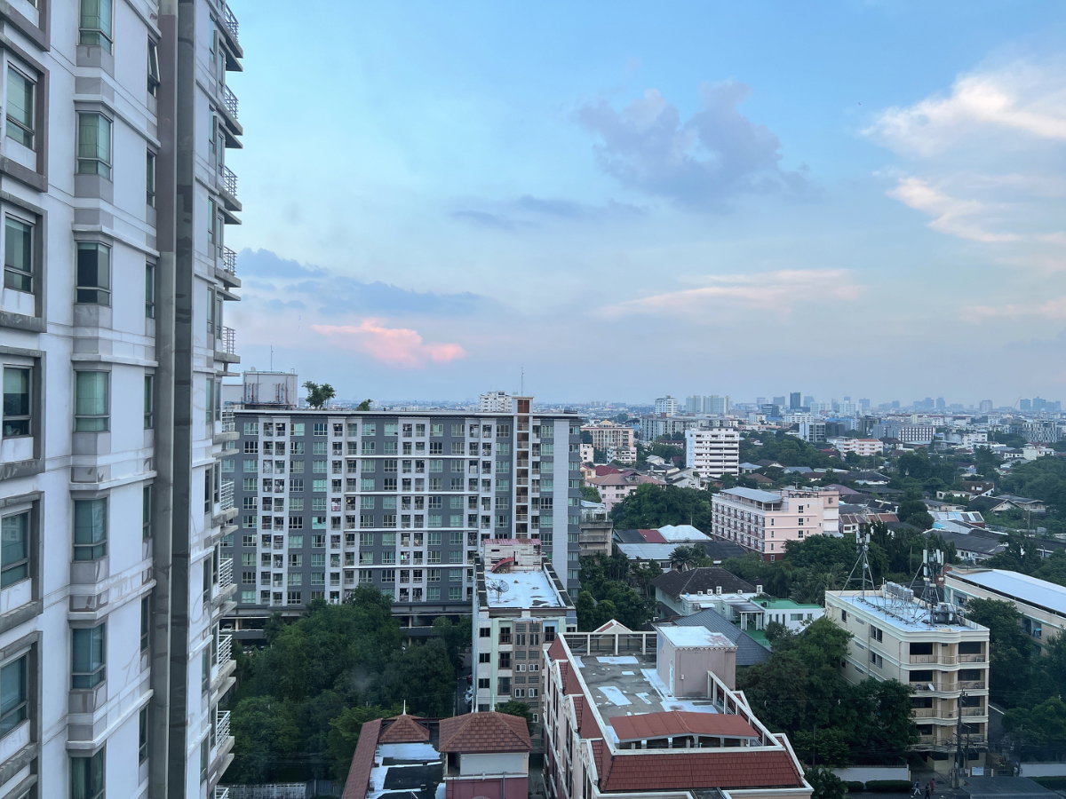 รูป ให้เช่า 2 ห้องนอน 63 ตร.ม. 20,000 บาท/เดือน 🌟  คอนโด เดอะรูม รัชดา-ลาดพร้าว 🏡 - รูปที่ 10/11
