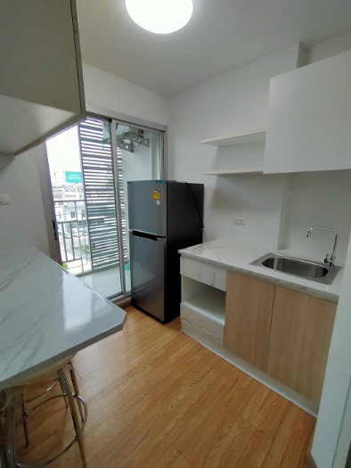 รูป 💖💖ปล่อยเช่า The Trust Residence Pinklao /1 Bed  29 ตรม  ชั้น 5 ราคา 8,500  บาท  แต่งครบ  / สนใจสอบถามได้นะคะ Line ID : atfirm2010 💖💖 - รูปที่ 3/12