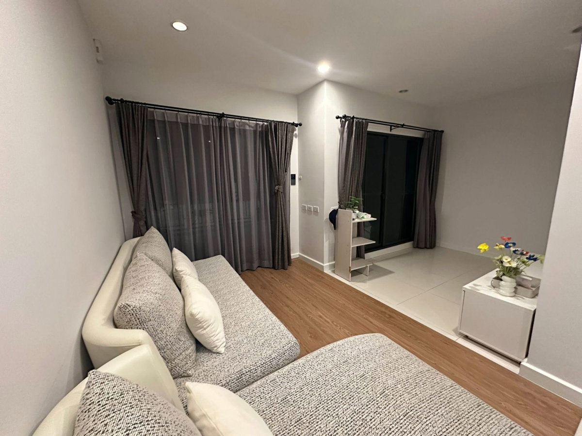 picture Code: 26KJ1930  for rent Verve Saimai-Phaholyothin 🔥🔥 Line ID: @kjcondo (with @)🔥🔥 - 3/16
