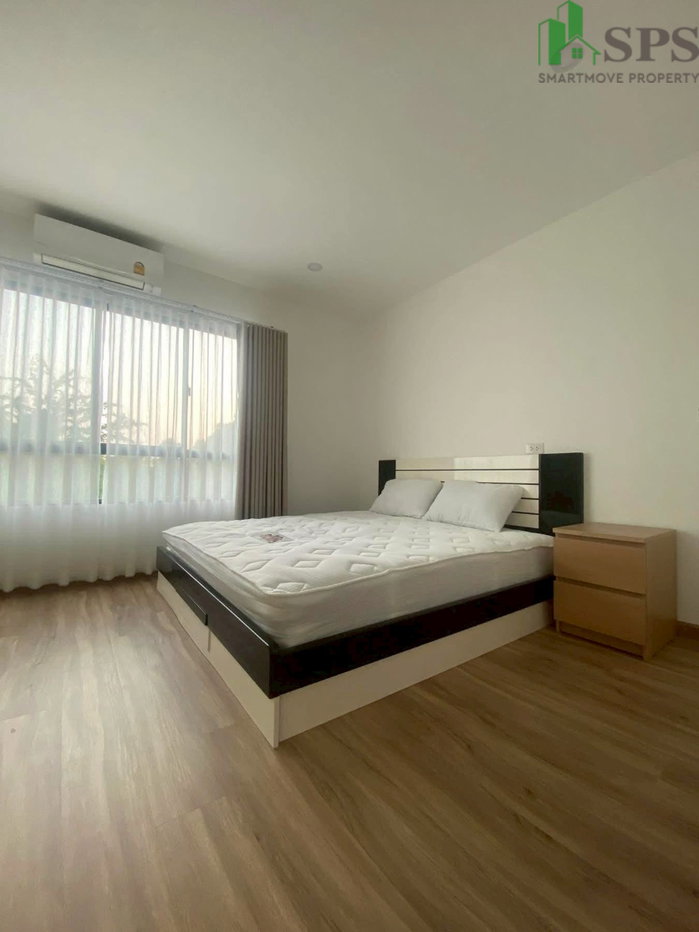 รูป ทาวน์โฮม ให้เช่า พาทิโอ ศรีนครินทร์ – พระราม 9 (SPSJP275) - รูปที่ 8/11