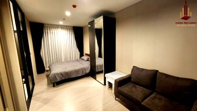Condos for rent : ✨ For Rent: Life Asoke Hype  Condo ✨    💰 Only 16,000 THB/month