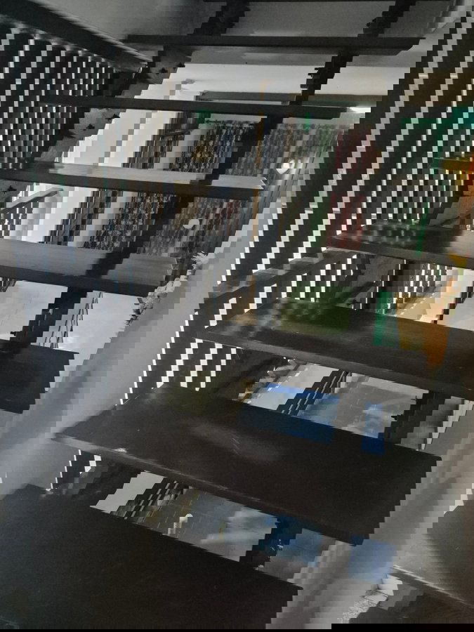 รูป ให้เช่า บ้านเดี่ยว 2 ชั้น เล่นระดับ 50 ตรว. เข้าซอย 50 เมตร อยู่วิภาวดีต้นๆ - รูปที่ 22/28