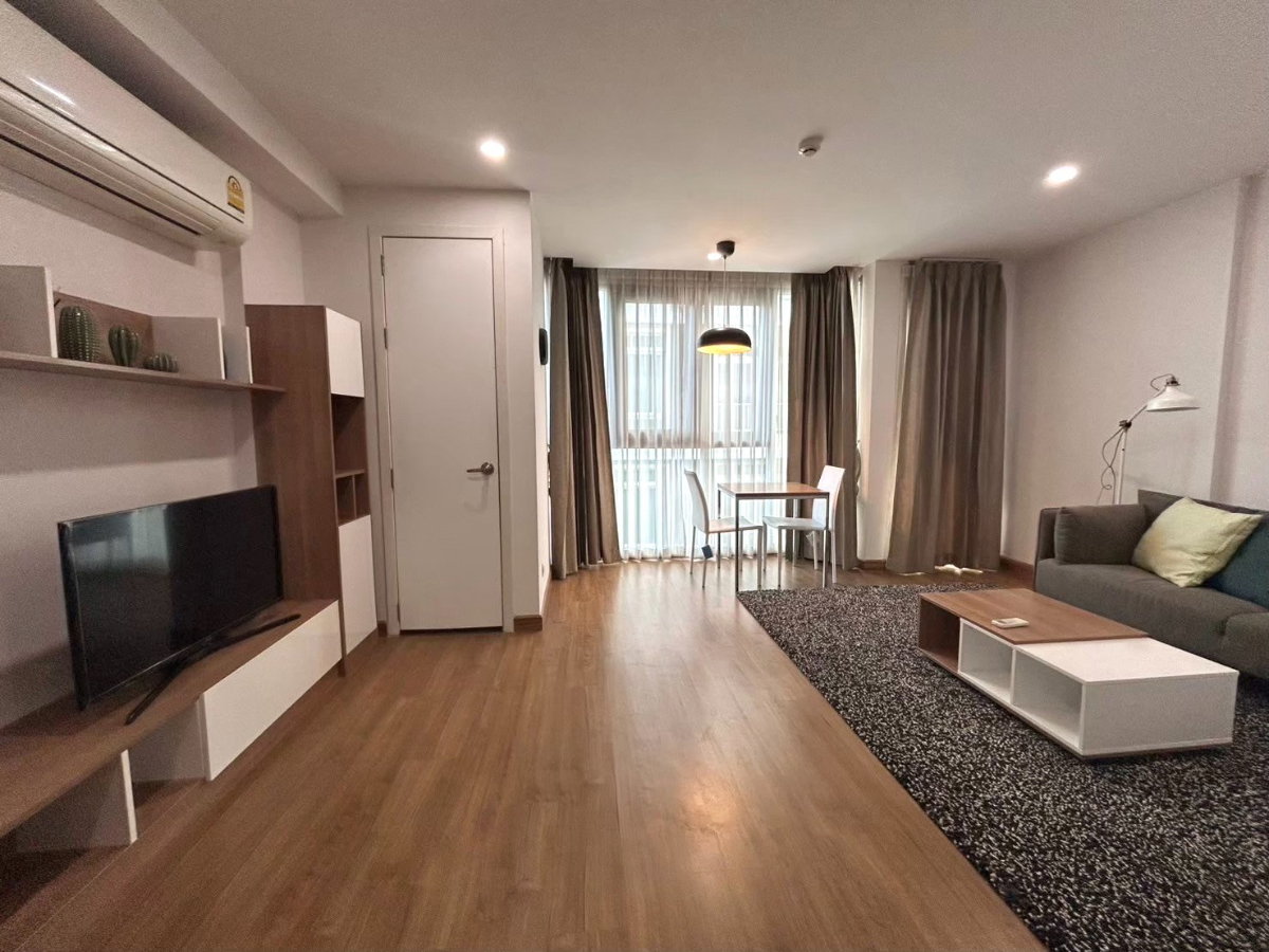 รูป ให้เช่า เดอะนิมมานา คอนโด ห้องสวย 1ห้องนอน พร้อมอยู่ 5พค.69 โทร 082-3899314 (บู) - รูปที่ 9/28