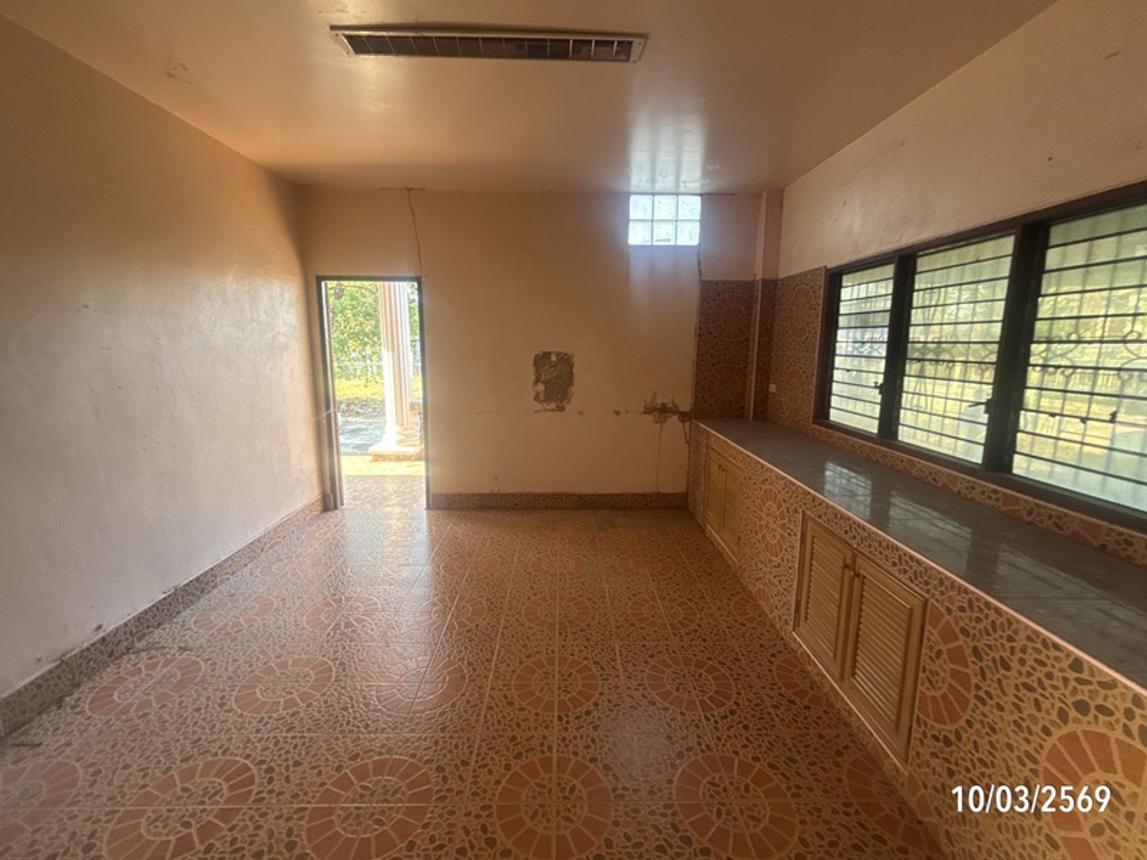 รูป บ้านเดี่ยว 704 ตร.วา ห้วยแถลง นครราชสีมา 3M - รูปที่ 24/42