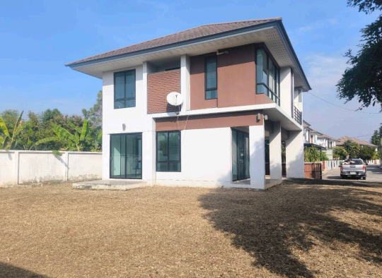รูป บ้านเดี่ยว 129.6 ตร.วา เอ็นทรีโอ โคราช อำเภอเมืองนครราชสีมา นครราชสีมา 3.3M - รูปที่ 13/17