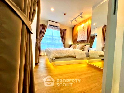 Condos for sale : 1-BR Condo at The Scene in Suthep (ID 2813294)