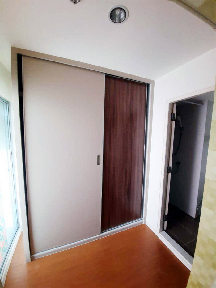 รูป เช่า!!! ลุมพินี เมกะซิตี้ บางนา (2 ห้องนอน 46 ตร.ม) ของใช้จัดเต็ม!!! - รูปที่ 6/14