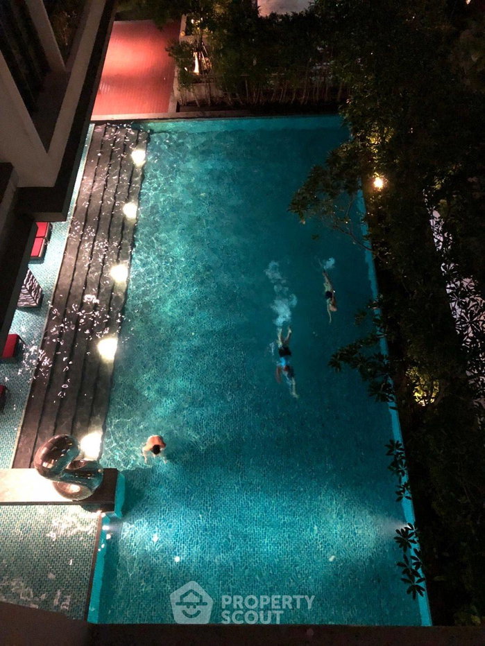 รูป คอนโด 2-ห้องนอน ที่ เดอะ รูม สุขุมวิท 69 ใกล้ BTS พระโขนง (ID 2040262) - รูปที่ 8/15