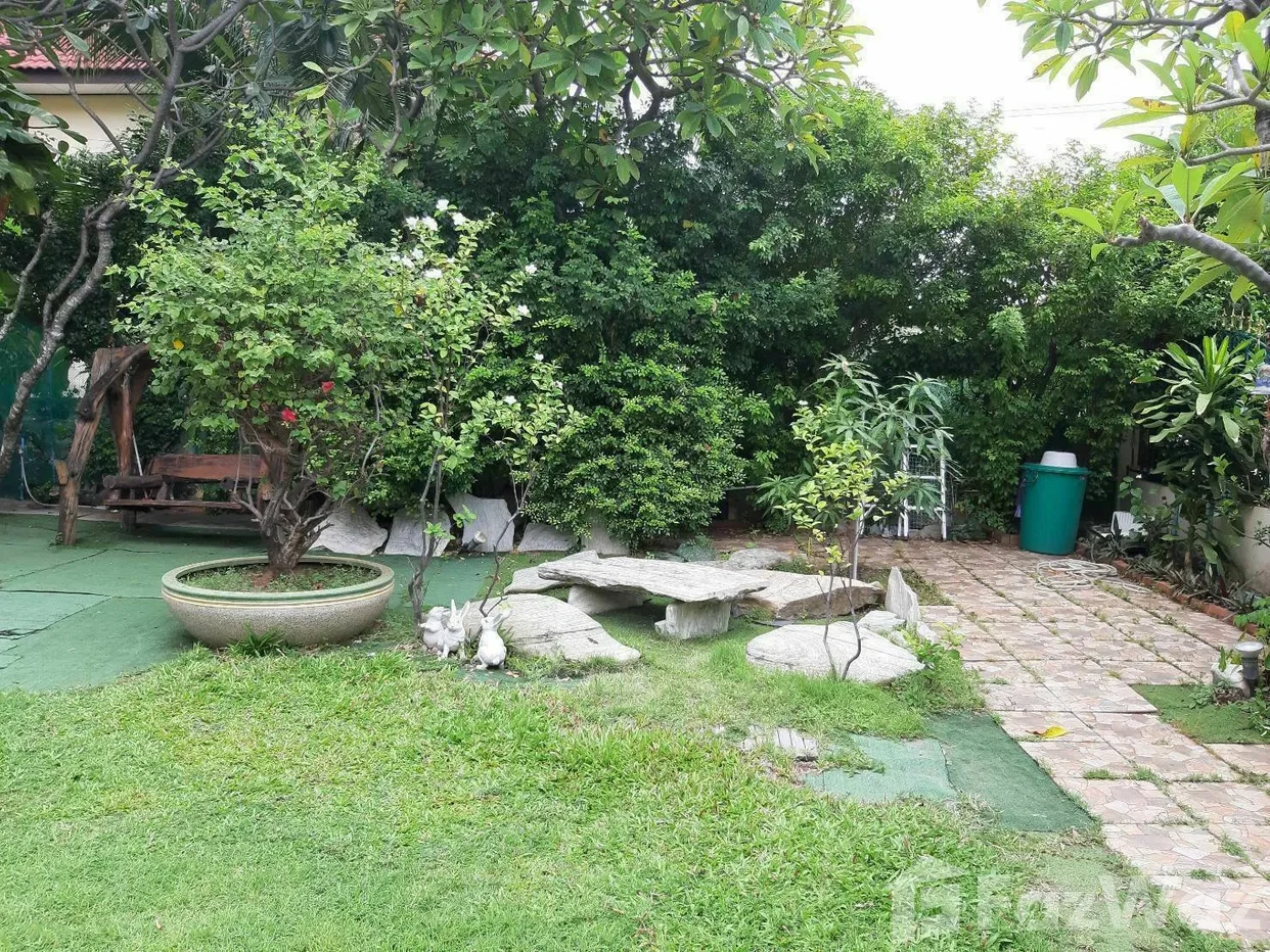 รูป ขาย บ้านเดี่ยว 3 ห้องนอน ในโครงการ รอยัล พาร์ค วิลเลจ 1677916 - รูปที่ 6/19