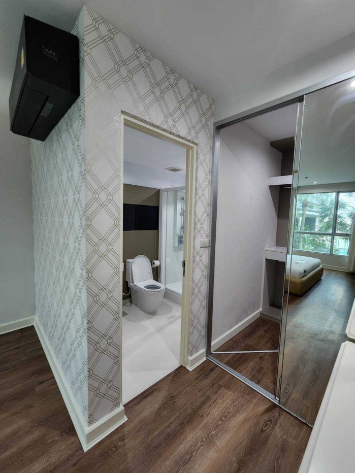 รูป 🔥 ห้องว่าง พร้อมเข้าอยู่! เดอะ รูม สาทร - ตากสิน รีบจองก่อนหลุด 🔥MD-26113280 - รูปที่ 5/5