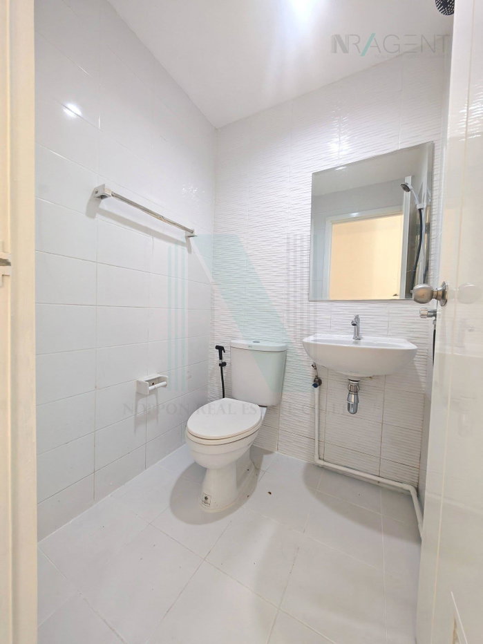 รูป 📌 ขายทาวน์เฮาส์ โครงการ บ้านพฤกษา 87/2 ศรีนครินทร์-บางนา 2 ชั้น 3 ห้องนอน 2 ห้องน้ำ - รูปที่ 8/8