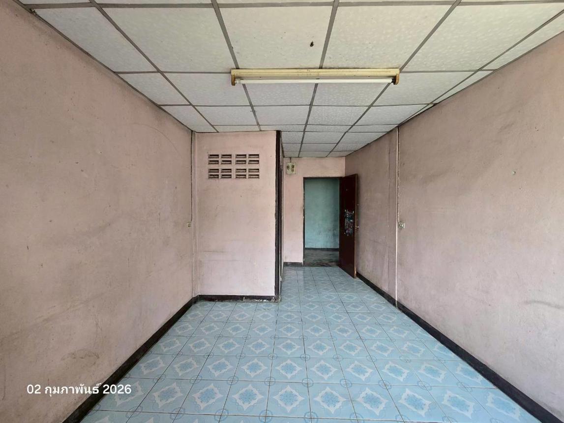รูป อาคารโรงงาน 321 ตร.วา เมืองสมุทรสาคร สมุทรสาคร 11.1M - รูปที่ 36/44