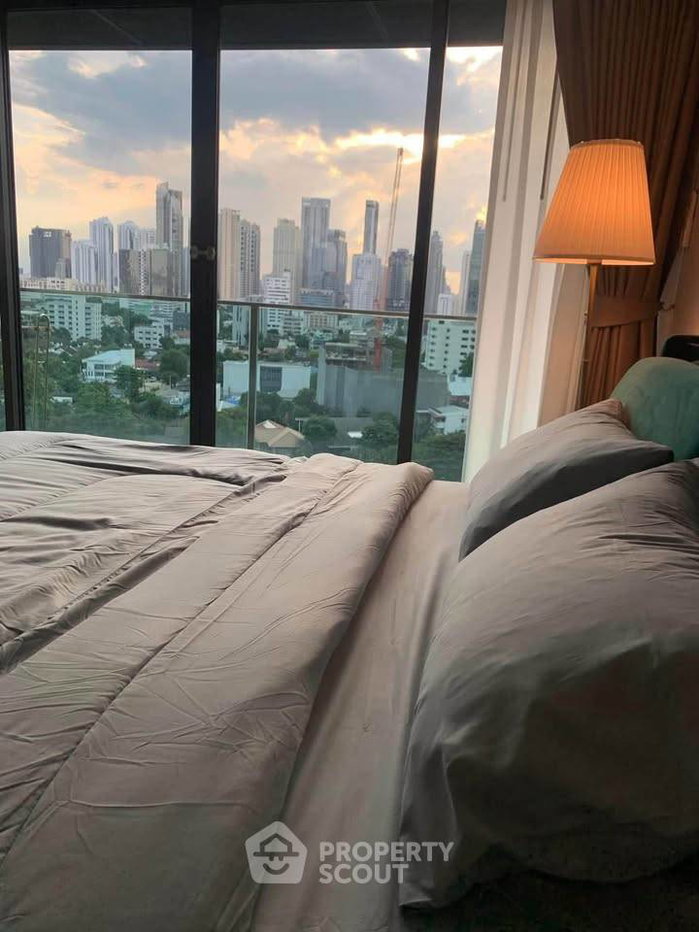 รูป คอนโด 1-ห้องนอน ที่ โนเบิล รีมิกซ์ ใกล้ BTS ทองหล่อ (ID 2804652) - รูปที่ 5/23