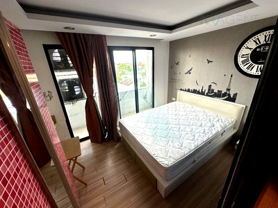 เช่าคอนโด เซ็นทรัล ปิ่นเกล้า : 🎉 ให้เช่าคอนโด 88 เดอะ เทอมินอล สิรินธร – ปิ่นเกล้า อาคาร 1 ชั้น 5 1 ห้องนอน ขนาด 32 ตรม ใกล้ เซ็นทรัลปิ่นเกล้า