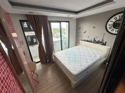 รูปภาพ 🎉 For Rent Condo 88 THE TERMINAL Building 1, Floor 5,1 bed room, Room size 32 sqm