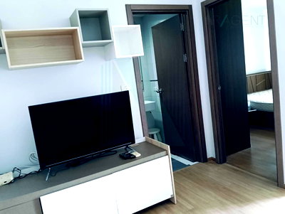 Condos for rent : 📌 For Rent Condo THE BASE SUKHUMVIT 77 Building B, Floor 9,1 bed room, Room size 30 sqm