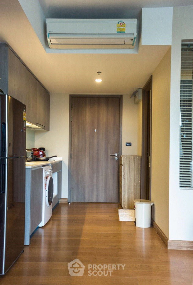 รูป คอนโด 1-ห้องนอน ที่ มาริน่า เบย์ฟร้อนท์ ศรีราชา ใน ศรีราชา (ID 2519362) - รูปที่ 3/24