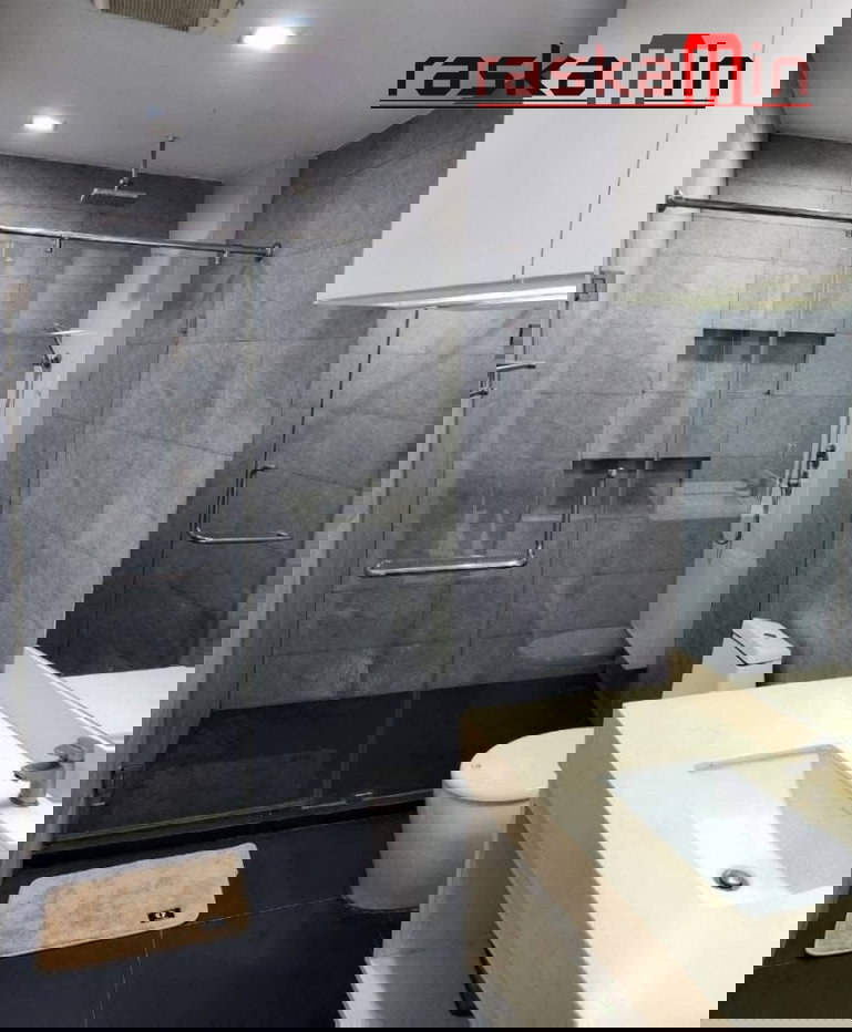 รูป KT0392🏖️2 ห้องนอน 93ตรม ชั้น 5🌊วิวทะเล พร้อมเฟอร์นิเจอร์🏄‍♂️ANANYA Wong Amat อนัญญา บีชฟร้อนท์ - รูปที่ 12/16