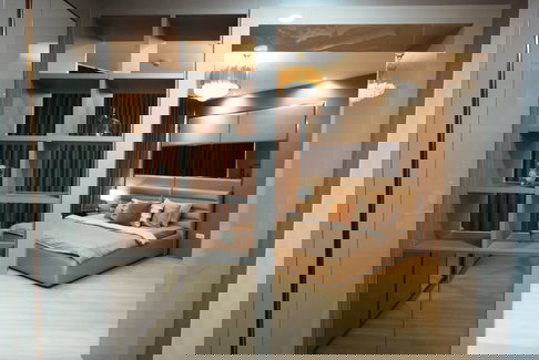 ✅ราคาถูกที่สุดในโครงการ 🔥Fire Sale🔥 Baan Sathorn Chaopraya บ้าน สาทร เจ้าพระยา ใกล้ BTS กรุงธนบุรี