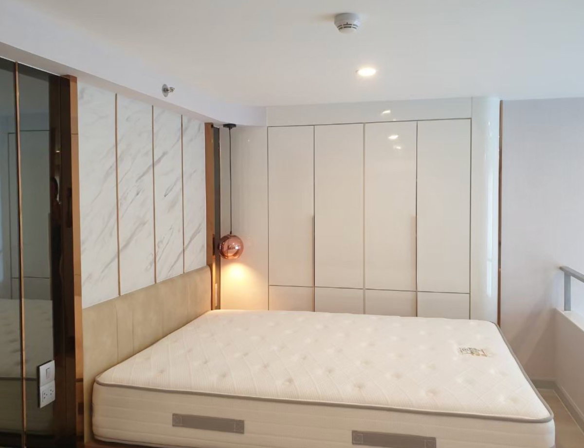 picture  KnightsBridge Prime. 1bed 37sqm. Line id: @pfagent - 6/7