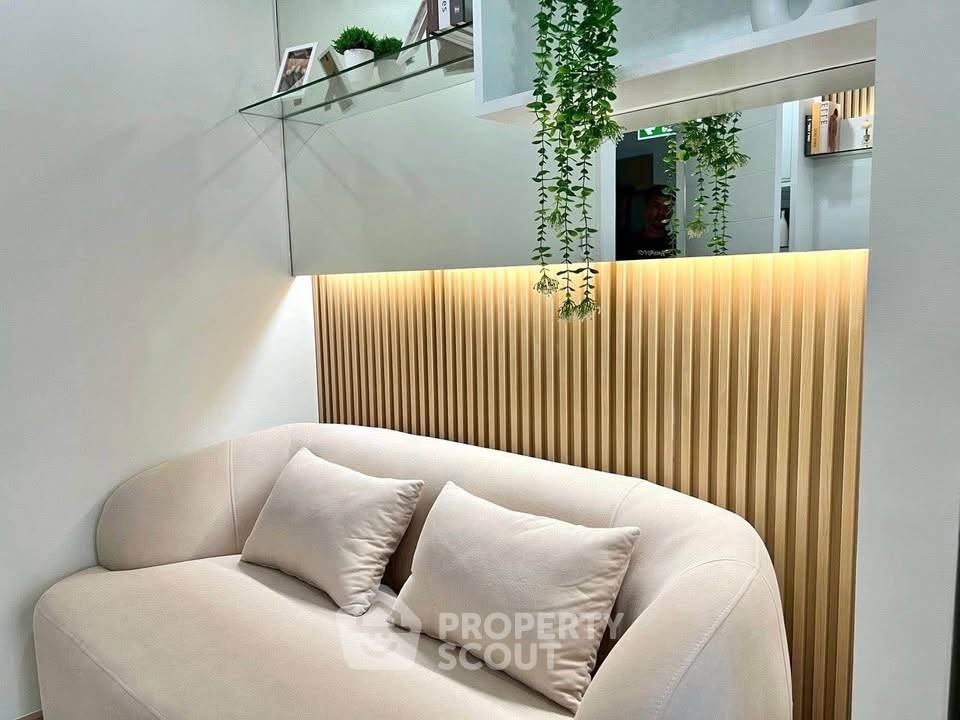 รูป คอนโด 1-ห้องนอน ที่ เดอะ ซีน ใน สุเทพ (ID 2813294) - รูปที่ 9/15