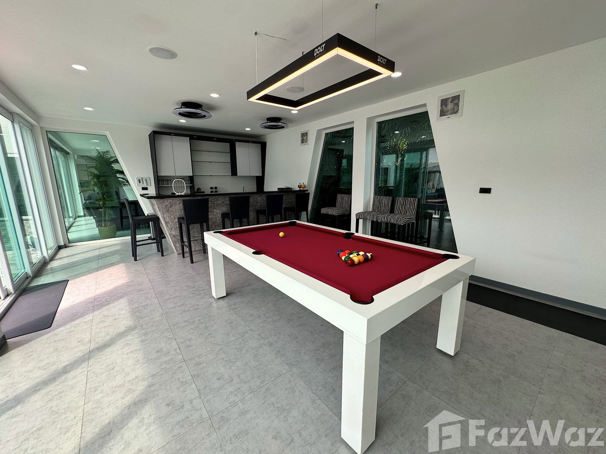 รูป วิลล่าให้เช่า 5 ห้องนอน ใน ราไวย์, ภูเก็ต 5343796 - รูปที่ 22/45
