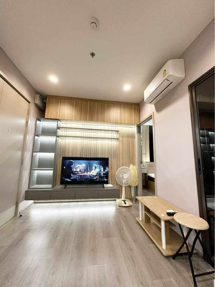 รูป ห้องว่าง🙋🏼💎🙋🏼💥แอดไลน์นัดดูห้องได้เลย📲นนทบุรี 💥เดอะ โพลิแทน อควา🔴🟢🟡 - รูปที่ 10/17