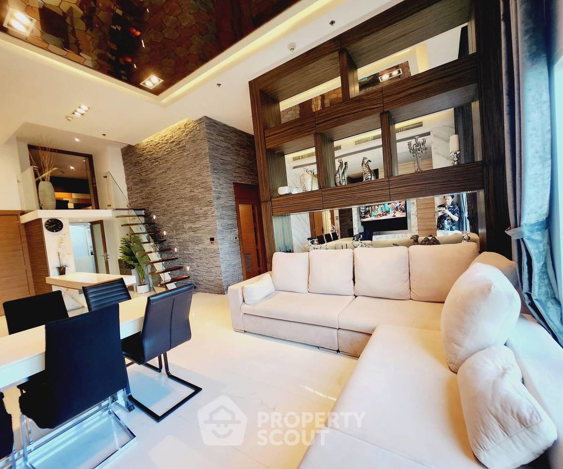 รูป คอนโด 4-ห้องนอน ที่ ฟิฟตี้ไนน์ เฮอร์ริเทจ สุขุมวิท 59 ใกล้ BTS ทองหล่อ (ID 2783513) - รูปที่ 13/23
