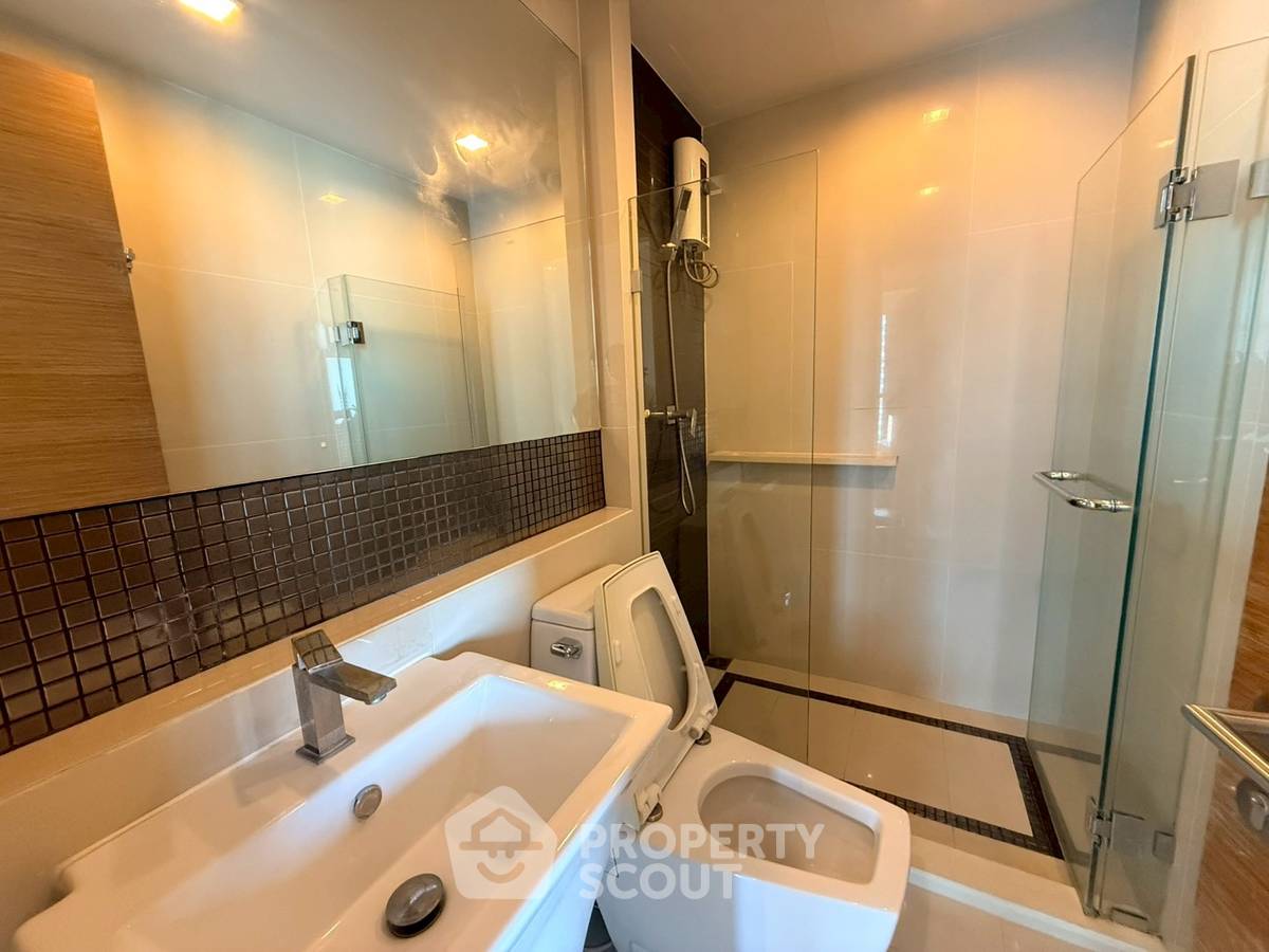 รูป คอนโด 2-ห้องนอน ที่ ริธึ่ม สุขุมวิท 50 ใกล้ BTS อ่อนนุช (ID 886645) - รูปที่ 19/26