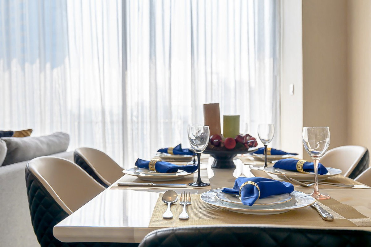 รูป ให้เช่า 2 ห้องนอน Celes อโศก ทำเลศักยภาพ ใกล้ BTS อโศก เพียง 100 เมตร - รูปที่ 6/17