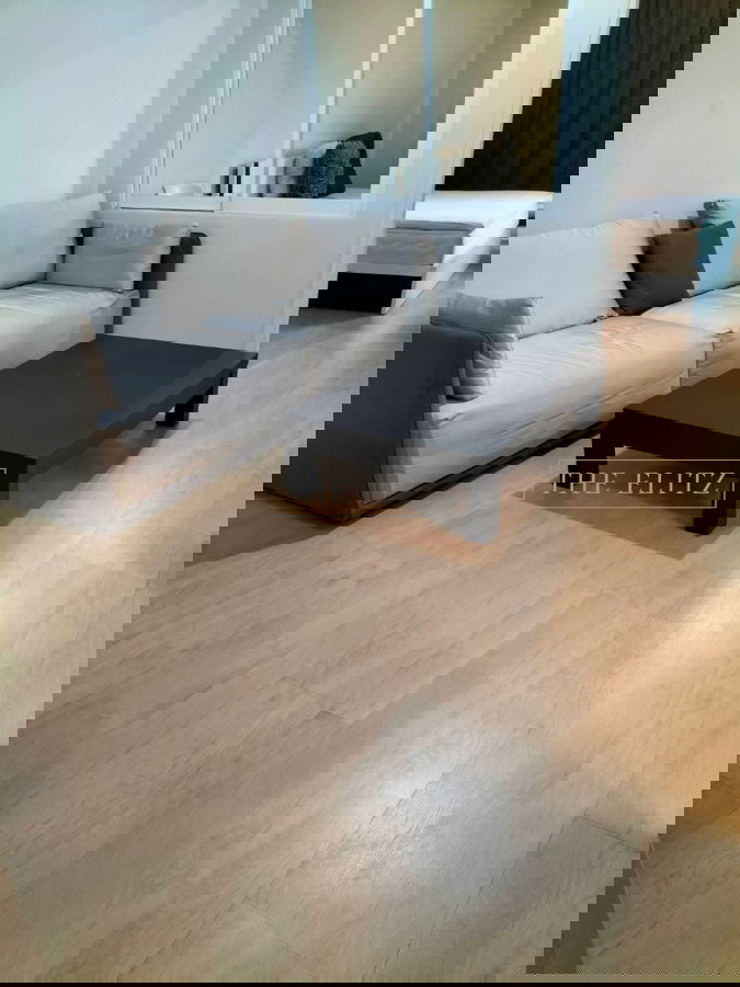 รูป ✨ ความเรียบหรูที่มาพร้อมความสะดวกสบายรอคุณอยู่ ที่ Life @ Sukhumvit 65 คอนโดที่สะท้อนรสนิยมคนรุ่นใหม่ - รูปที่ 3/33