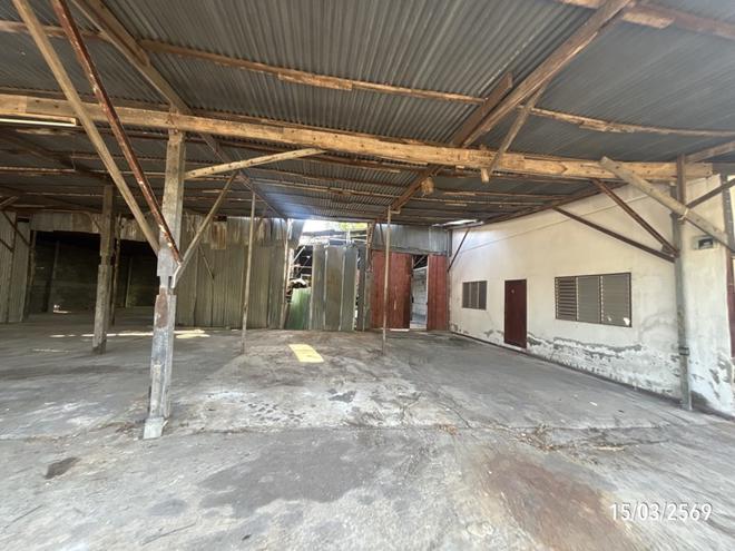 รูป โกดัง 2110 ตร.วา บ้านใหม่ไชยพจน์ บุรีรัมย์ 8.6M - รูปที่ 10/72