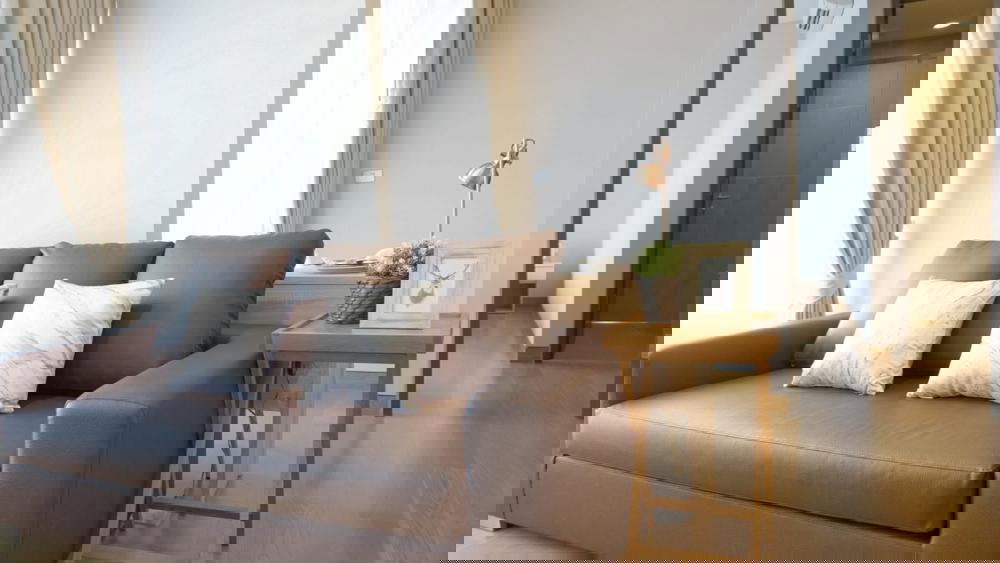 รูป ห้องว่าง🙋🏼💎🙋🏼💥แอดไลน์นัดดูห้องได้เลย📲🔥มีเครื่องซักผ้า🔥📌ให้เช่า The Lumpini 24  - รูปที่ 9/10