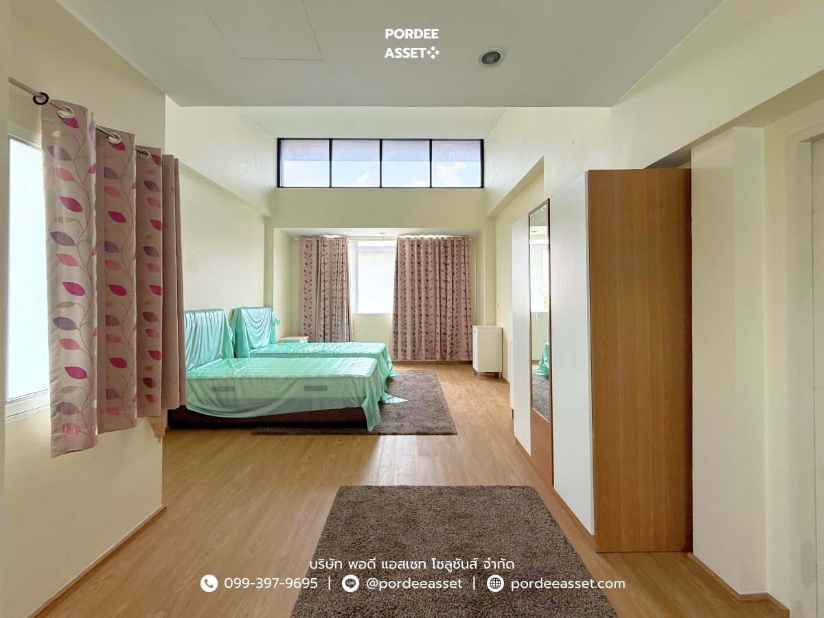 รูป ขาย!! บ้านเดี่ยว หมู่บ้าน เนอวานา บียอนด์ ไลท์ พระราม 9 (ขนาด 65 ตร.ว.) กรุงเทพกรีฑา สะพานสูง กทม. ใกล้รถไฟฟ้า Airport Link สถานีบ้านทับช้าง  - รูปที่ 29/44