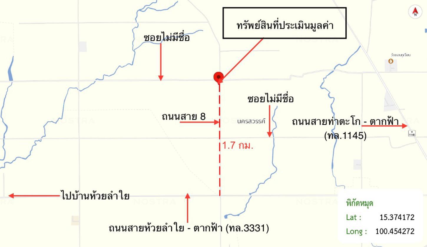 picture HOME 600 Sq.w. Tak Fa Nakhon Sawan for 709,000 - 31/32
