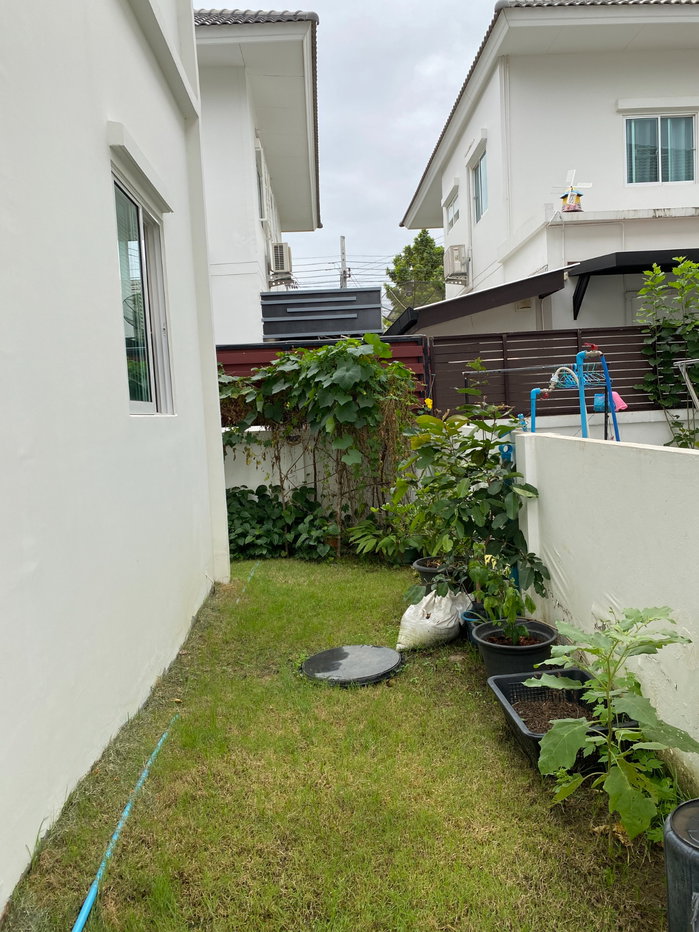 รูป 🔥 ราคาถูกที่สุด บ้านสวย พร้อมอยู่ 🔥 บ้านลลิน พร็อพเพอร์ตี้ (ประชาอุทิศ–สุขสวัสดิ์) - รูปที่ 13/15