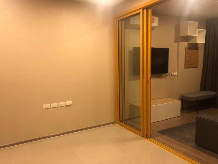รูป ห้องว่าง🙋🏼💎🙋🏼💥แอดไลน์นัดดูห้องได้เลย📲The Base Sukhumvit 50 - รูปที่ 9/12